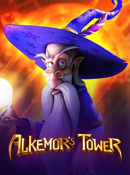 Alkemor’s Tower