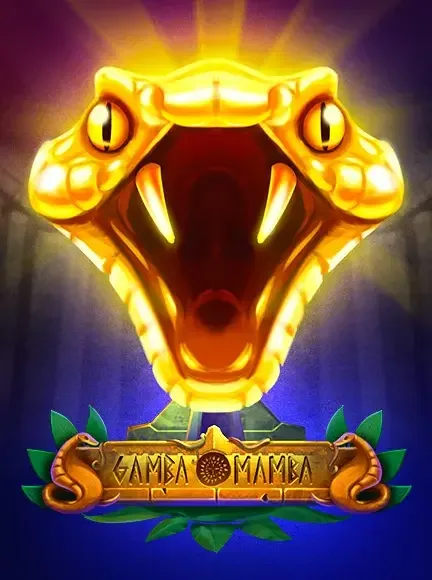 Gamba Mamba slot game