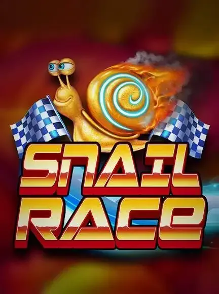 Snail Race slot game