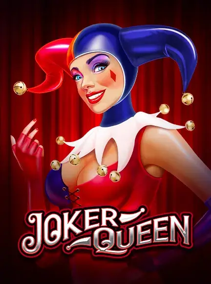 Joker Queen
