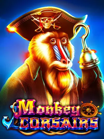 Monkey Corsairs