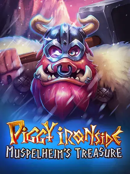 Piggy Ironside