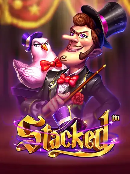 Stacked