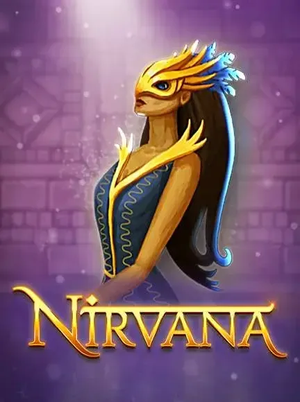 Nirvana slot game
